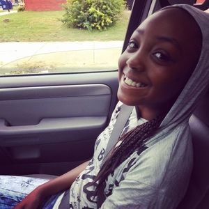 Meet your Posher, Marvin